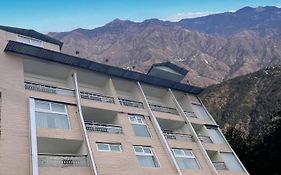 Hotel Pavilion
